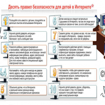 Безопасность в сети интернет Безопасность в сети интернет