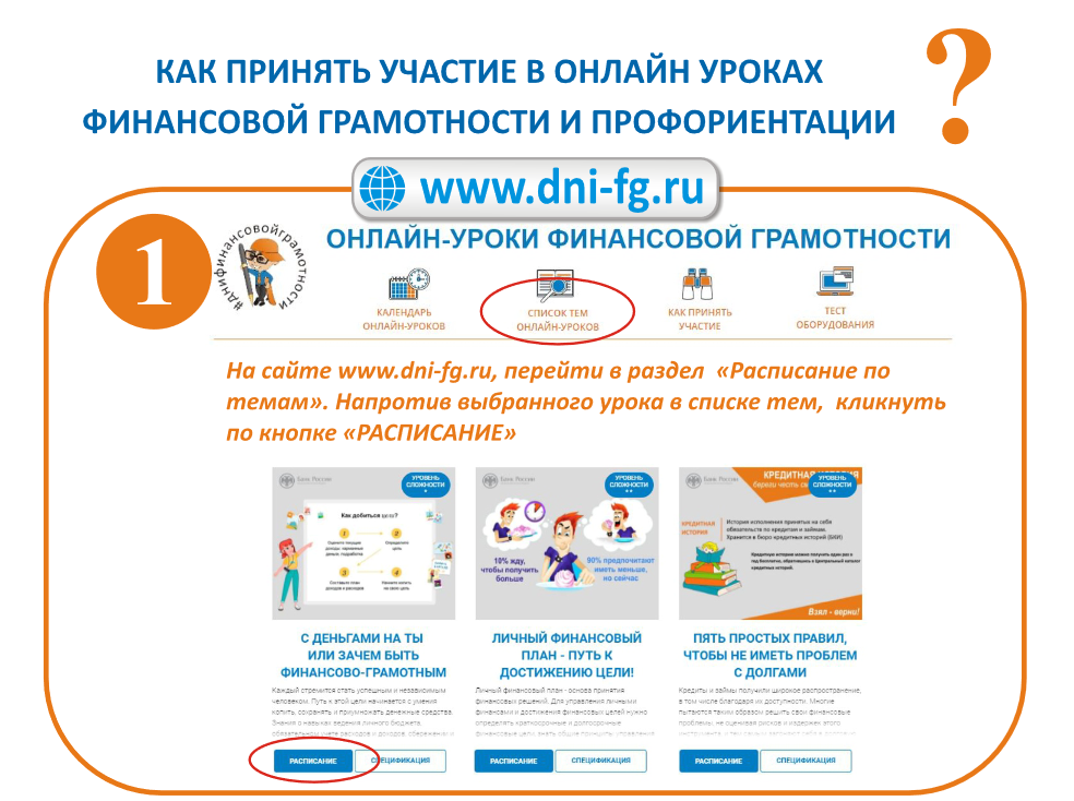 уроки фин грамотности картинка